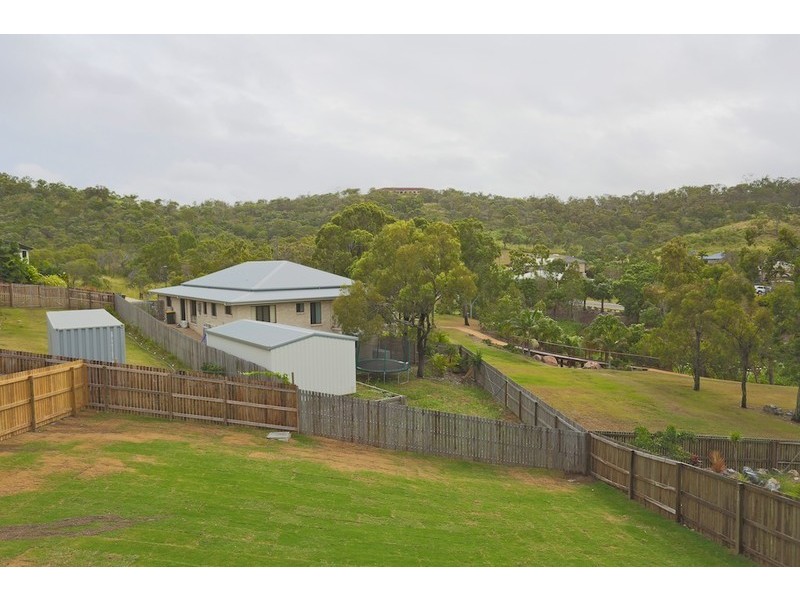 10 Plantation Drive, Taroomball QLD 4703