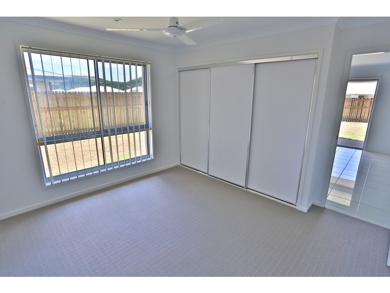 4 Barramundi Street, Mulambin QLD 4703