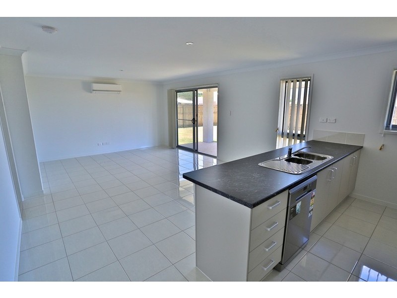 4 Barramundi Street, Mulambin QLD 4703