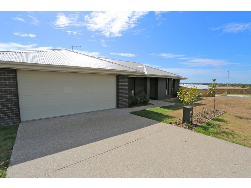 46 Foxtail Palm Boulevard, Zilzie QLD 4710