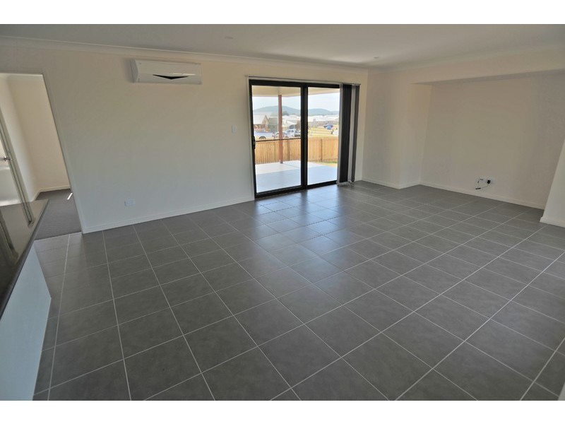 46 Foxtail Palm Boulevard, Zilzie QLD 4710