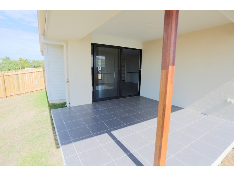 46 Foxtail Palm Boulevard, Zilzie QLD 4710