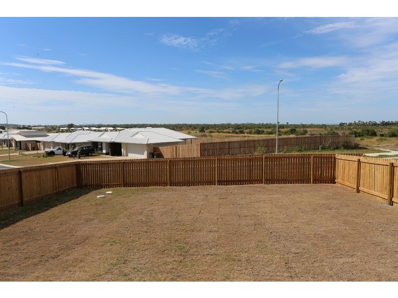 46 Foxtail Palm Boulevard, Zilzie QLD 4710