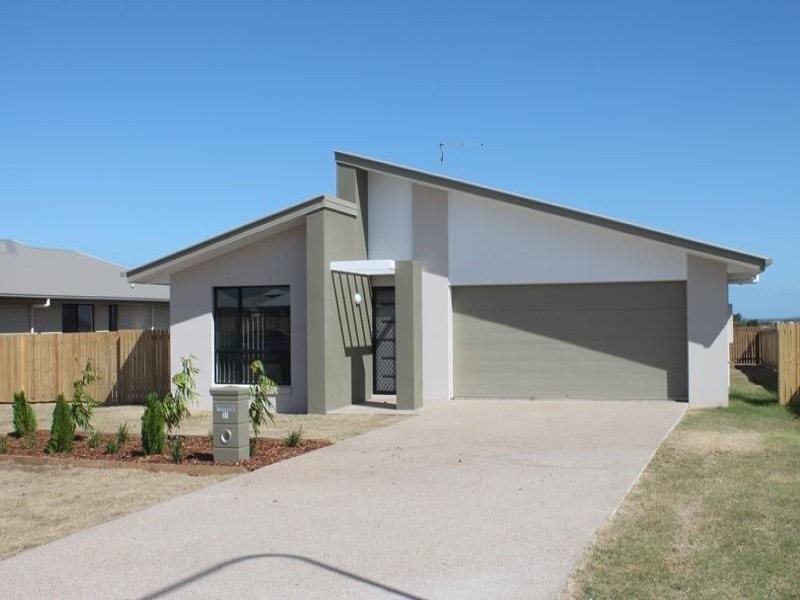 31 New Forest Road, Zilzie QLD 4710