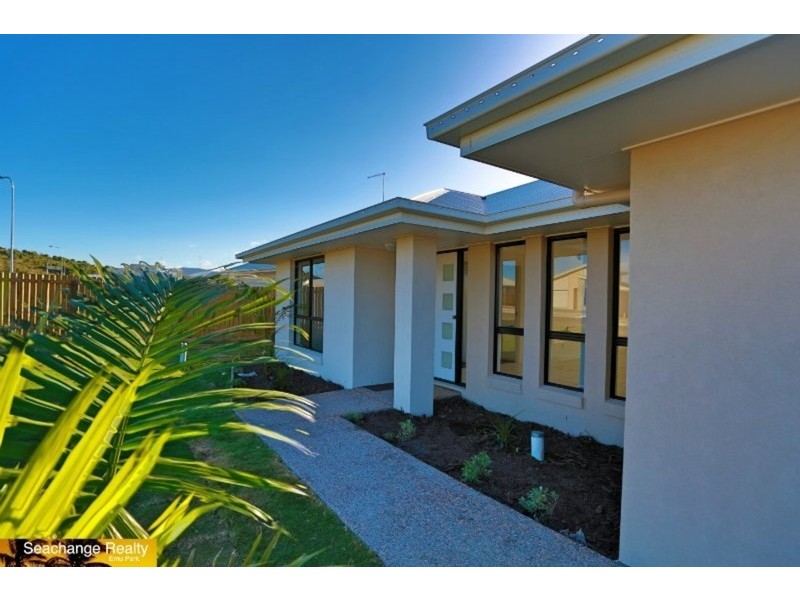 24 Eagle Heights, Zilzie QLD 4710