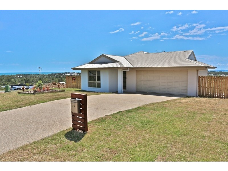 29 Plantation Drive, Yeppoon QLD 4703