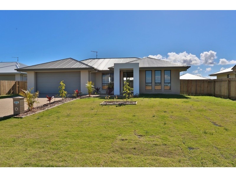 26 Timbers Beach Road, Zilzie QLD 4710