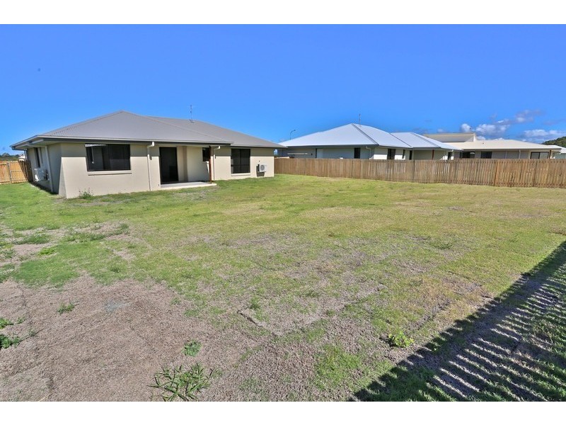 26 Timbers Beach Road, Zilzie QLD 4710