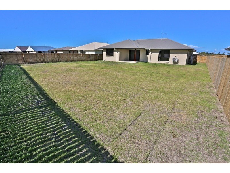 26 Timbers Beach Road, Zilzie QLD 4710