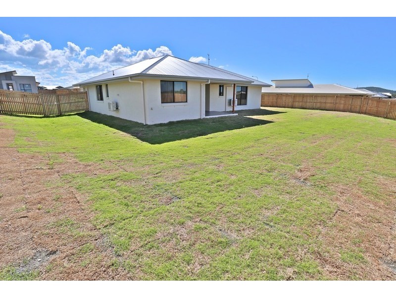 35 Timbers Beach Road, Zilzie QLD 4710