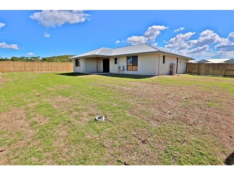 35 Timbers Beach Road, Zilzie QLD 4710
