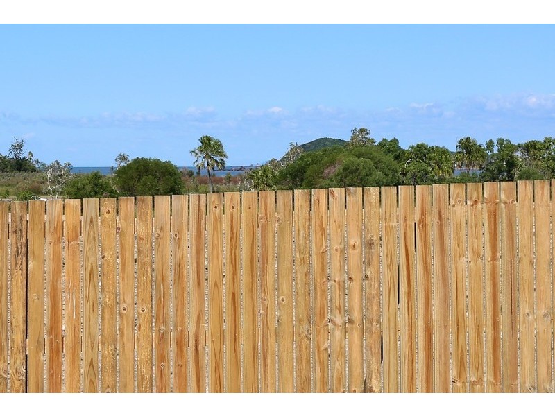 35 Timbers Beach Road, Zilzie QLD 4710