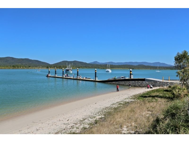 10 The Peak, Zilzie QLD 4710
