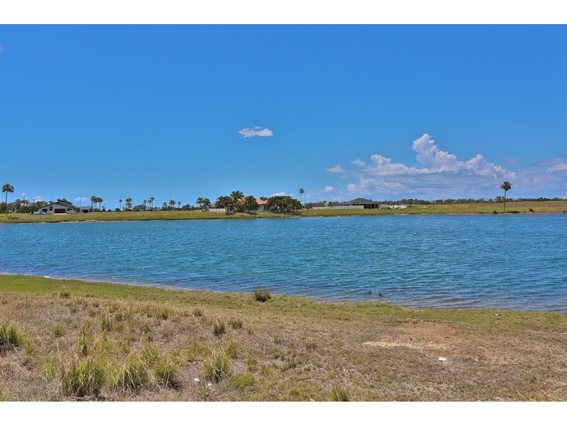 39 Sorrento Way, Zilzie QLD 4710