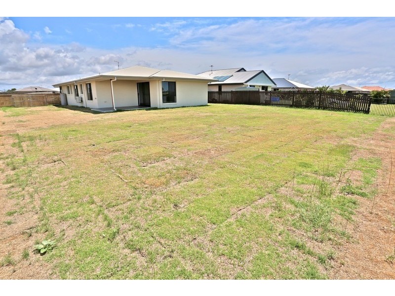 39 Sorrento Way, Zilzie QLD 4710