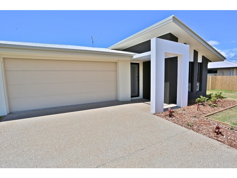 39 Sorrento Way, Zilzie QLD 4710