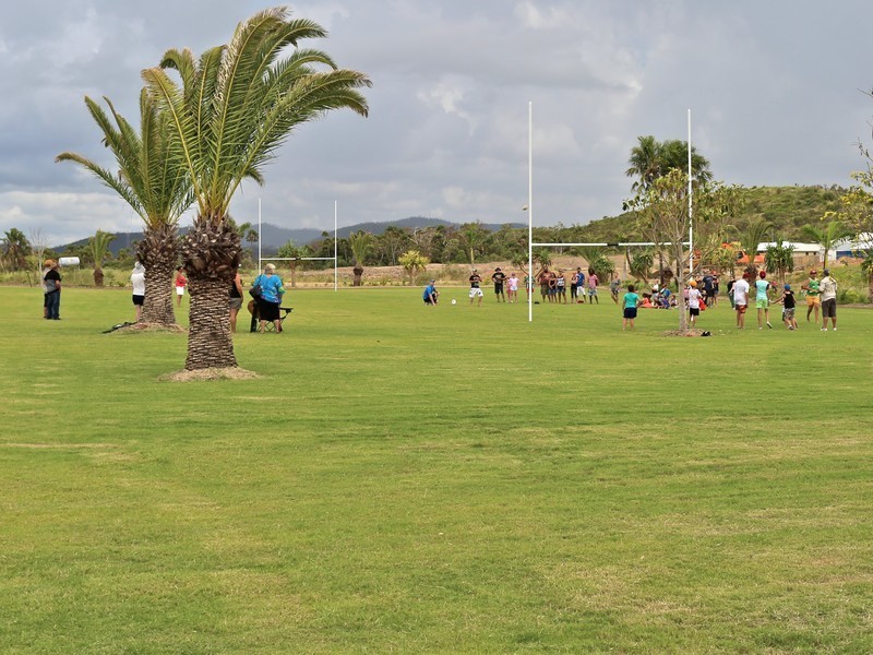 52 Eagle Heights, Zilzie QLD 4710