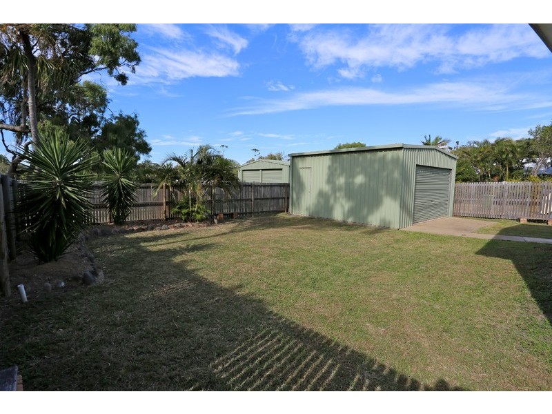 12 Phillip Street, Emu Park QLD 4710