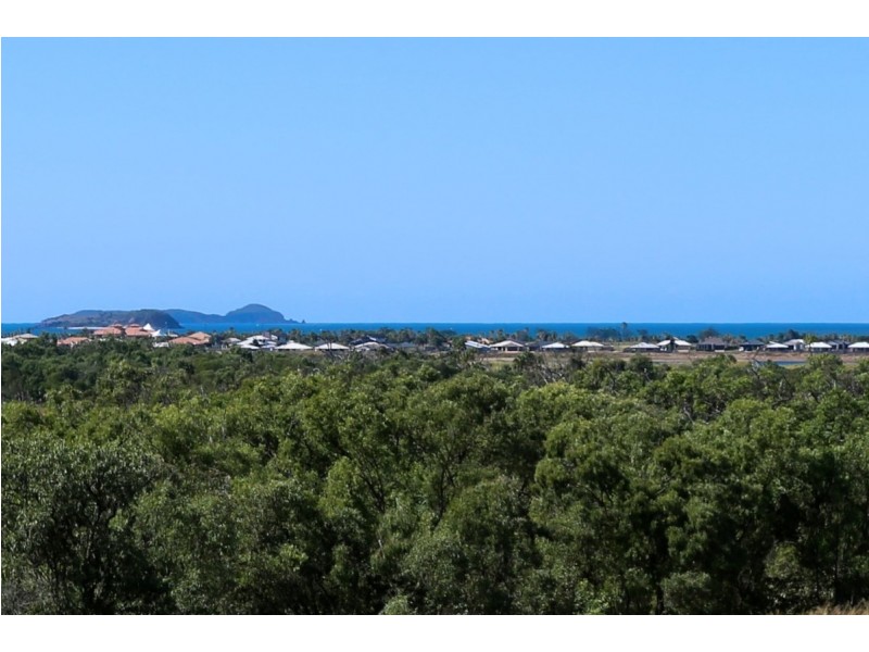 18 The Ridge Way, Zilzie QLD 4710