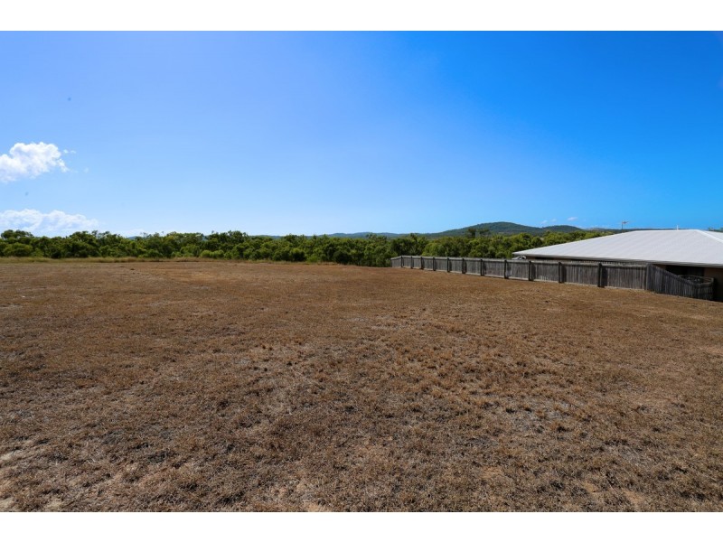 18 The Ridge Way, Zilzie QLD 4710
