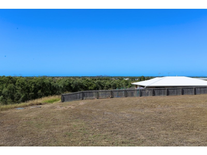 18 The Ridge Way, Zilzie QLD 4710
