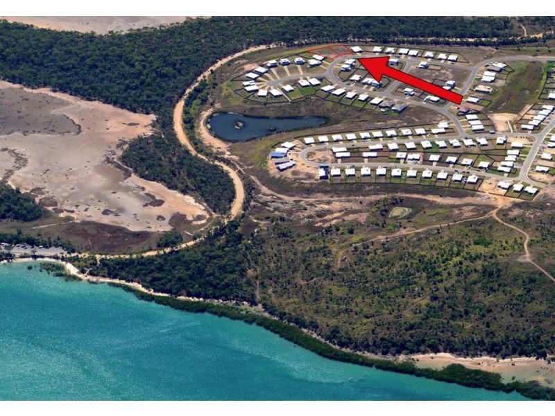 18 The Ridge Way, Zilzie QLD 4710