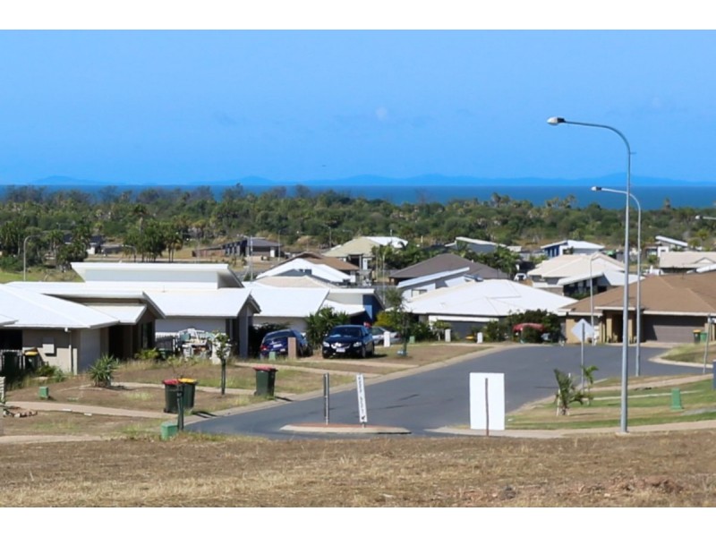 18 The Ridge Way, Zilzie QLD 4710