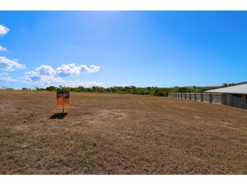 18 The Ridge Way, Zilzie QLD 4710