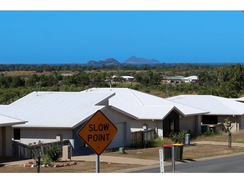 18 The Ridge Way, Zilzie QLD 4710