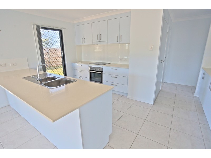 13 Waterpark Drive, Mulambin QLD 4703