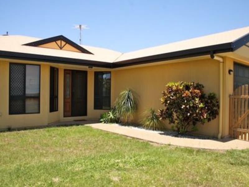 12 Triton Close, Emu Park QLD 4710