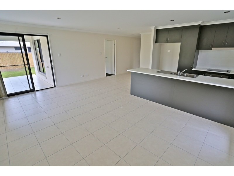 26 Amalfi Drive, Zilzie QLD 4710