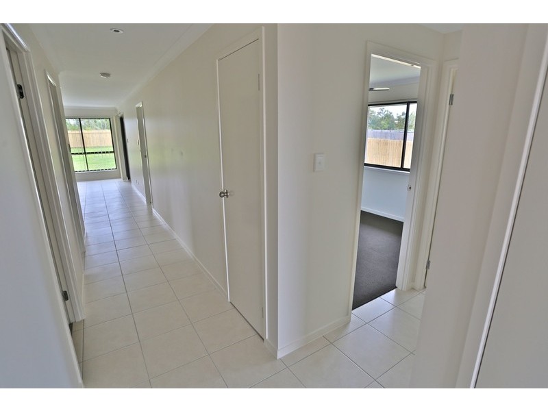 26 Amalfi Drive, Zilzie QLD 4710