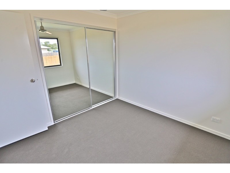 26 Amalfi Drive, Zilzie QLD 4710
