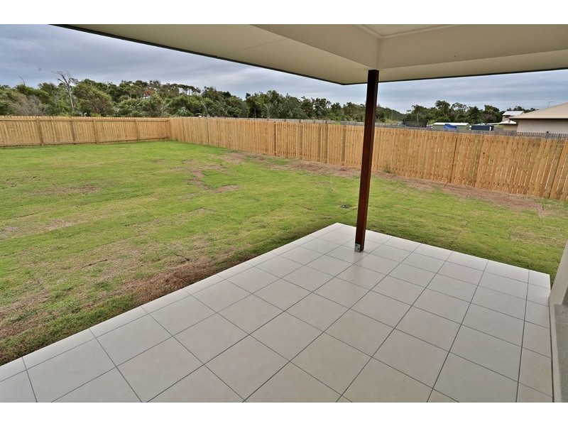 26 Amalfi Drive, Zilzie QLD 4710