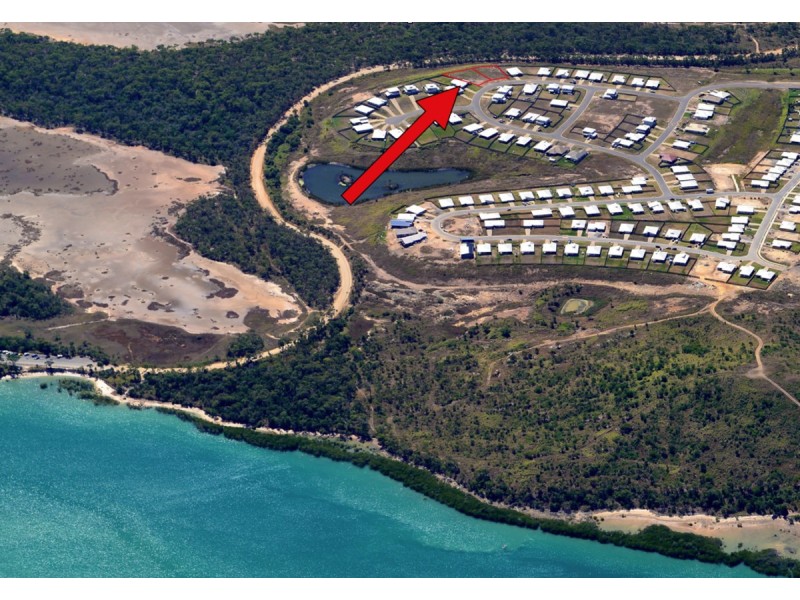 20 The Ridge Way, Zilzie QLD 4710