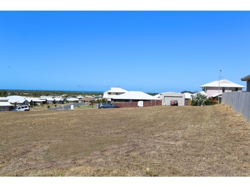20 The Ridge Way, Zilzie QLD 4710