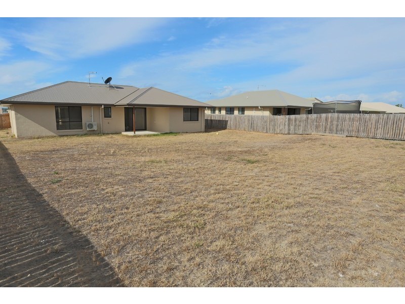 46 Eagle Heights, Zilzie QLD 4710