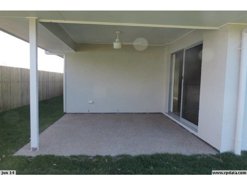 11 Waterpark Drive, Mulambin QLD 4703