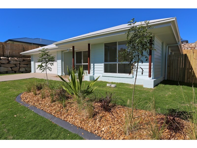 71 Cocoanut Point Drive, Zilzie QLD 4710