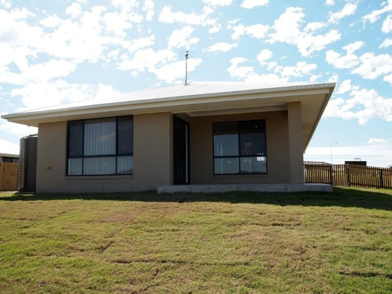34 The Ridge Way, Zilzie QLD 4710