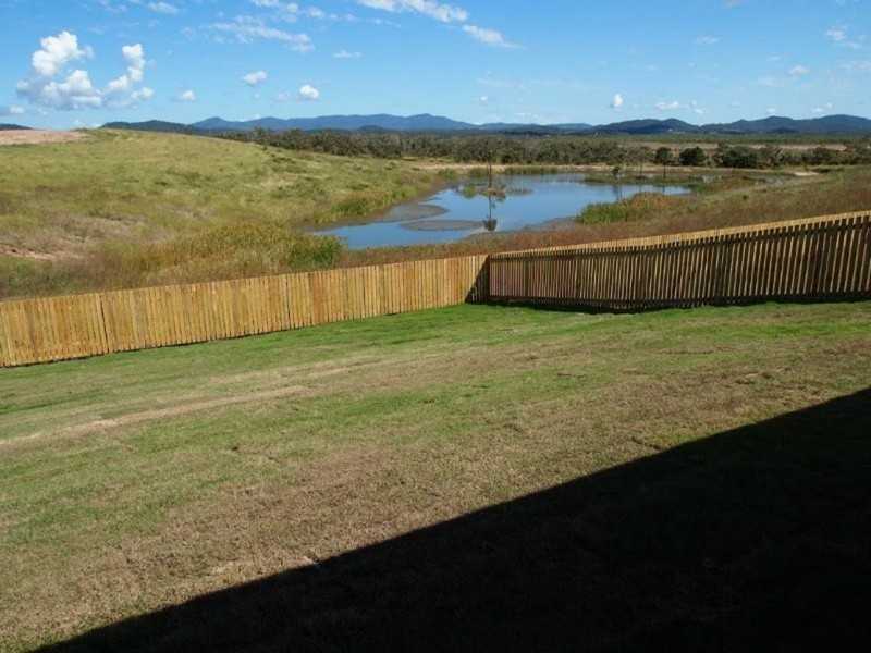34 The Ridge Way, Zilzie QLD 4710