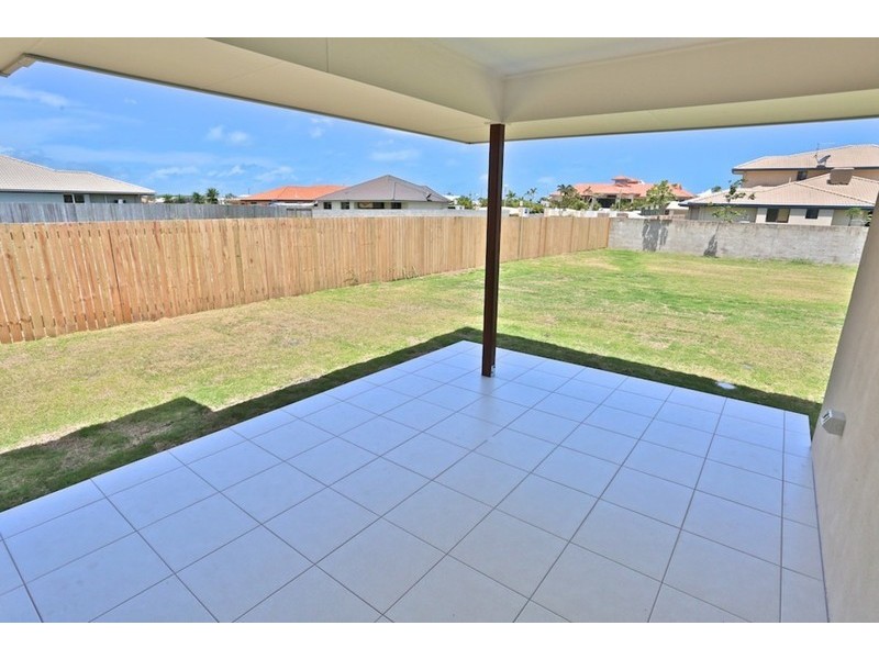 15 Sorrento Way, Zilzie QLD 4710