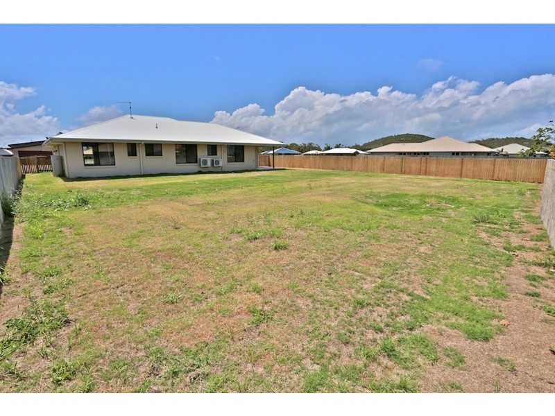 15 Sorrento Way, Zilzie QLD 4710