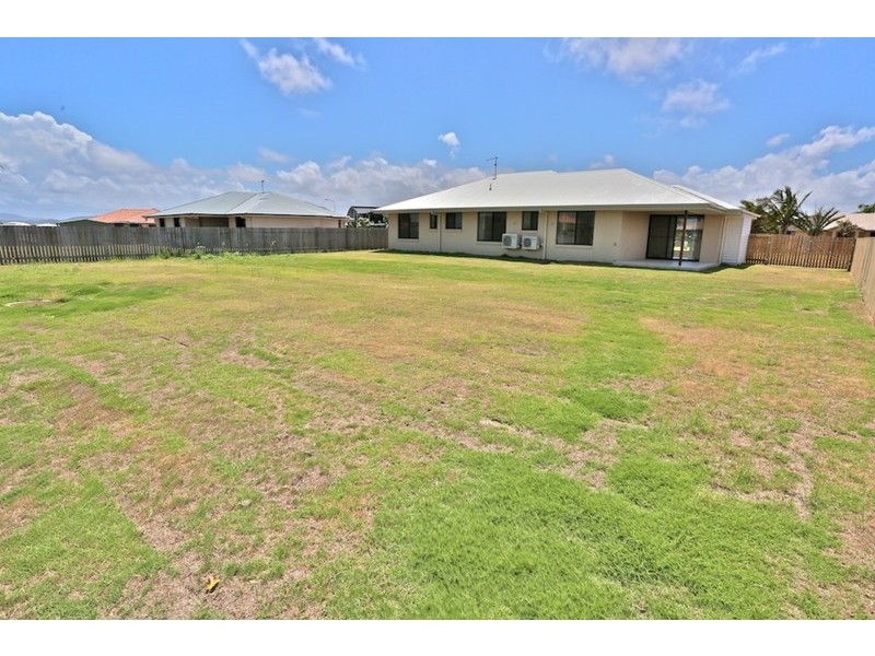 15 Sorrento Way, Zilzie QLD 4710