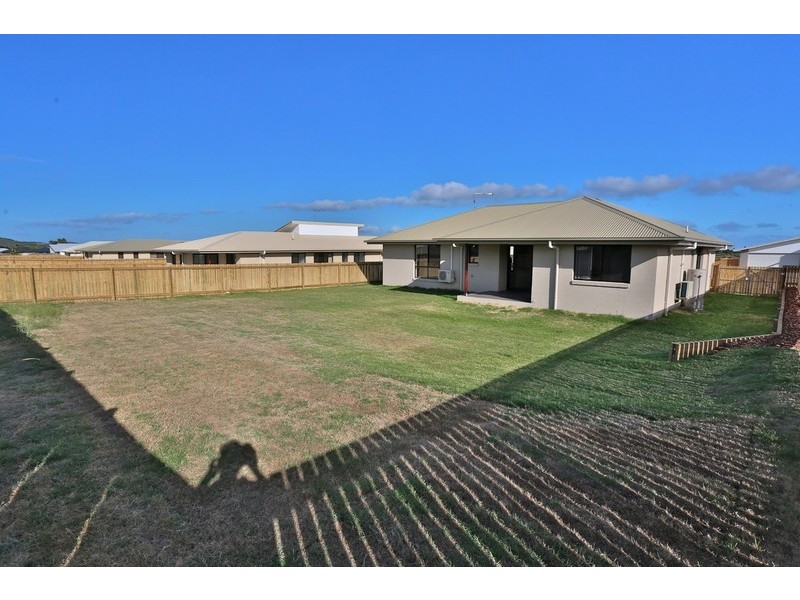 36 New Forest Road, Zilzie QLD 4710