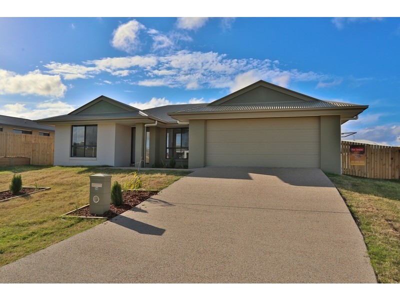 36 New Forest Road, Zilzie QLD 4710
