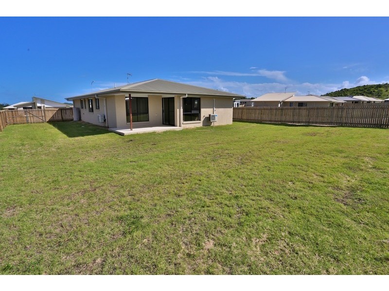 30 New Forest Road, Zilzie QLD 4710