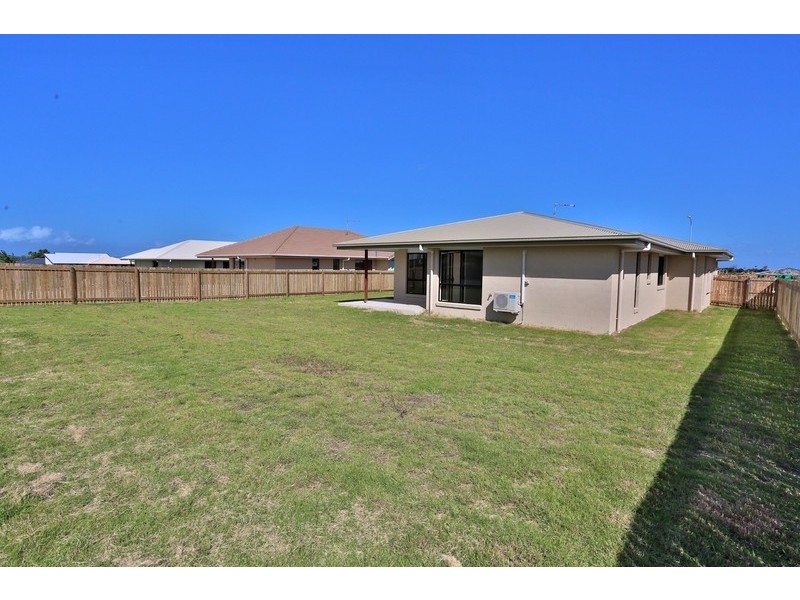 30 New Forest Road, Zilzie QLD 4710