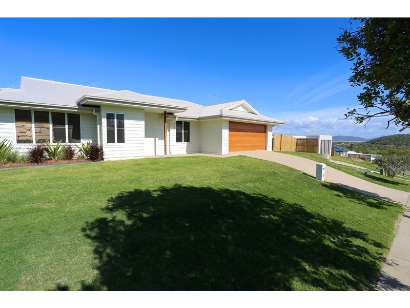 65 Cocoanut Point Drive, Zilzie QLD 4710
